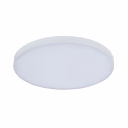 Paulmann Velora, Rond, Plafond, Blanc, Métal, IP20, II