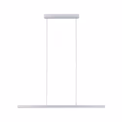 Paulmann Lento éclairage en suspension Support flexible Chrome