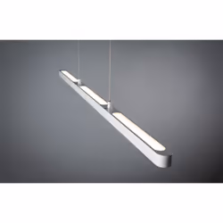 Paulmann Lento éclairage en suspension Support flexible LED Blanc - Vue supplémentaire 5
