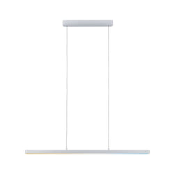 Paulmann Lento éclairage en suspension Support flexible Chrome