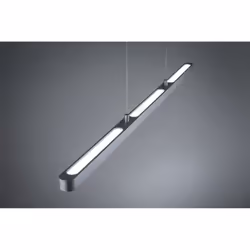 Paulmann Lento éclairage en suspension Support flexible Chrome - Vue supplémentaire 10