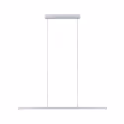 Paulmann Lento éclairage en suspension Support flexible Chrome