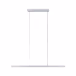 Paulmann Lento éclairage en suspension Support flexible Chrome