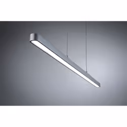 Paulmann Lento éclairage en suspension Support flexible Chrome - Vue supplémentaire 9