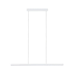 Paulmann Lento éclairage en suspension Support flexible LED Blanc