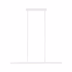 Paulmann Lento éclairage en suspension Support flexible LED Blanc