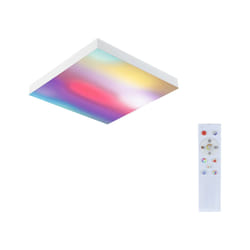 Paulmann Velora Rainbow Carré Secteur