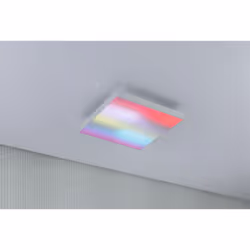 Paulmann Velora Rainbow Carré Secteur - Vue supplémentaire 10
