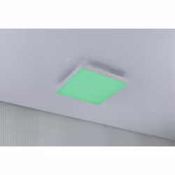 Paulmann Velora Rainbow Carré Secteur - Vue supplémentaire 12