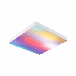 Paulmann Velora Rainbow Carré Secteur - Vue supplémentaire 4