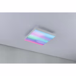 Paulmann Velora Rainbow Carré Secteur - Vue supplémentaire 7