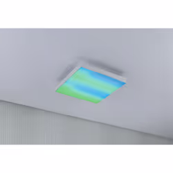 Paulmann Velora Rainbow Carré Secteur - Vue supplémentaire 8