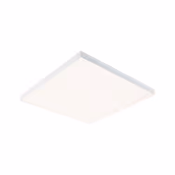 Paulmann Velora, Carré, Plafond, Blanc, Métal, IP20, II