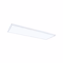 Paulmann Atria Shine, Carré, Plafond, Blanc, Plastique, IP20, II