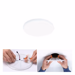 Paulmann Veluna VariFit Edge éclairage de plafond LED 14 W E