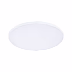 Paulmann Veluna VariFit Edge éclairage de plafond LED 19 W F