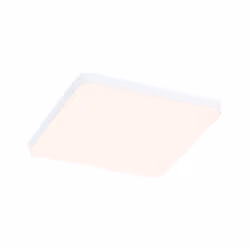 Paulmann Veluna VariFit Edge, LED, 3000 K, 700 lm, IP44, Blanc