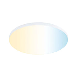 Paulmann Veluna VariFit Edge éclairage de plafond LED 18 W F