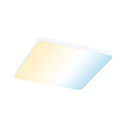 Paulmann Veluna VariFit Edge éclairage de plafond LED 18 W F