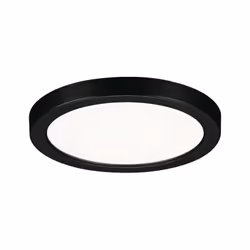Paulmann Areo, Spot lumineux encastrable, 6,5 W, 4000 K, 550 lm, Noir