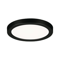 Paulmann Areo Spot lumineux encastrable Noir