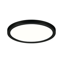 Paulmann Areo Spot lumineux encastrable Noir LED