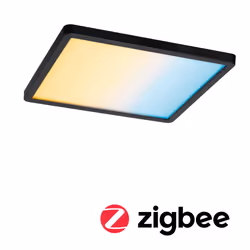 Paulmann VariFit Areo éclairage de plafond LED 18 W E