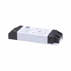 Paulmann 79968, Alimentation électrique d'éclairage en ligne, Blanc, Plastique, IP20, 20 W, 42 mm