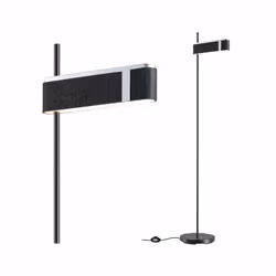 Paulmann 79988, Anthracite, Universel, Métal, Plastique, IP20, II, 20,4 W