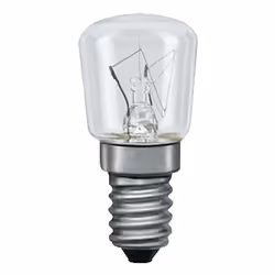 enquête Puissance= 15 W Flux lumineux total= 85 lm Couleur d'éclairage= 2300 K description La plus petite forme de lampe pour ...