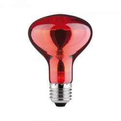 Paulmann 829.77 ampoule infrarouge 60 W