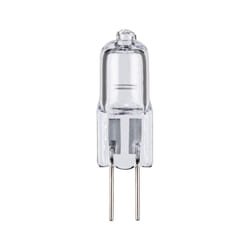 Paulmann 84398 ampoule halogène 10 W G4 G