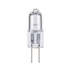 Paulmann 84399 ampoule halogène 20 W G4 G