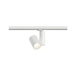 Paulmann Zeuz 39° Spot lumineux sur rail Blanc LED F