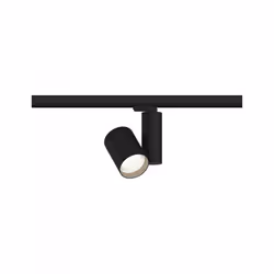 Paulmann Zeuz 39°, Spot lumineux sur rail, 1 ampoule(s), LED, 33 W, 3000 K, Noir