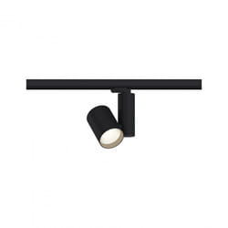 Paulmann Zeuz 39° Spot lumineux sur rail Noir LED F