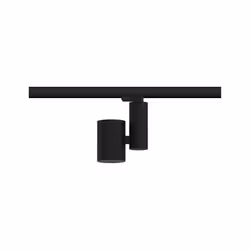 Paulmann 91342 spot d'éclairage Spot lumineux sur rail Noir Ampoule(s) non remplaçable(s) LED 33 W F