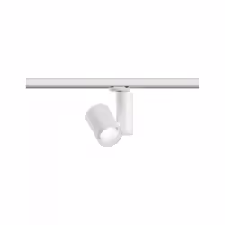 Paulmann 91347 spot d'éclairage Spot lumineux sur rail Blanc Ampoule(s) non remplaçable(s) LED 33 W F - Vue supplémentaire 5