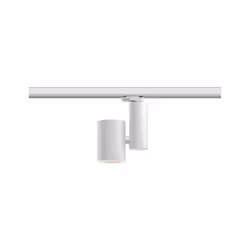 Paulmann 91350 spot d'éclairage Spot lumineux sur rail Blanc Ampoule(s) non remplaçable(s) LED 33 W F