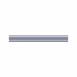 Paulmann 91352 monture légère et accessoire Section d'éclairage sur rail