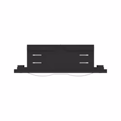 Paulmann 91369 monture légère et accessoire Connecteur pour rail - Vue supplémentaire 2