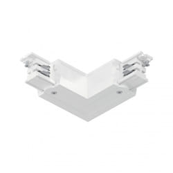 Paulmann 91372 monture légère et accessoire Connecteur pour rail