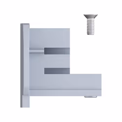 Paulmann 91382 monture légère et accessoire Capuchon d'extrémité