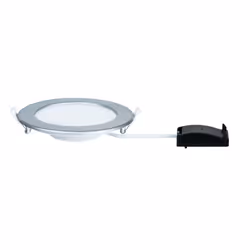 Paulmann 920.71 Spot lumineux encastrable Chrome LED 12 W