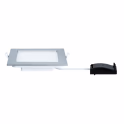 Paulmann 920.80 Spot lumineux encastrable Chrome LED 12 W