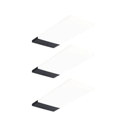 Paulmann 92124 luminaire sous meuble LED 8,5 W
