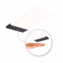 Paulmann 92124 luminaire sous meuble LED 8,5 W