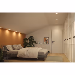 Paulmann Sormus Spot lumineux encastrable LED 4,8 W E
