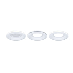 Paulmann Sormus Spot lumineux encastrable LED 4,8 W E