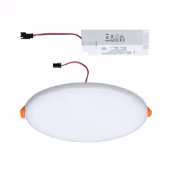 Paulmann Veluna VariFit Rond Secteur